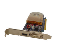 PEGATRON GEFORCE 315 1GB SDRAM