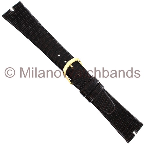 Cinturino orologio uomo 19mm