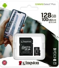 Scheda di memoria micro SD da