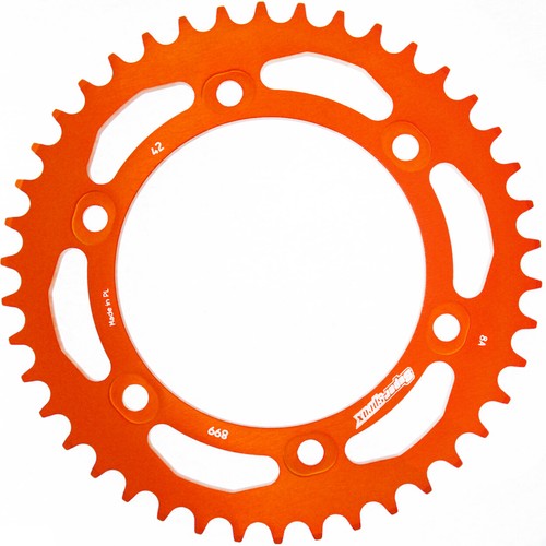 Kettenrad supersprox 525 - supersprox, lk
