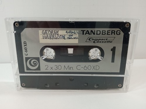 Raro tandberg nastro - tandberg,