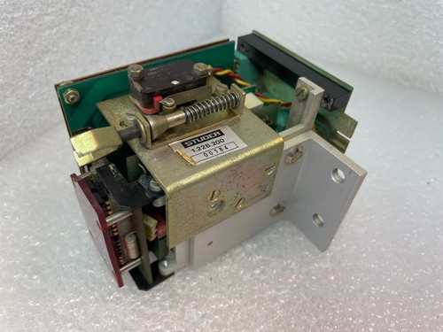 Studer a80 tape counter - studer, with