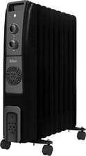Termoventilatore radiatore