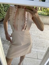 CAVALLI CLASS  ABITO TG.40