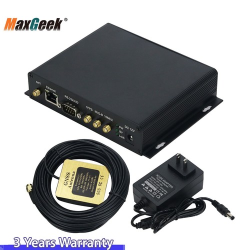Server ntp standard - ntp,