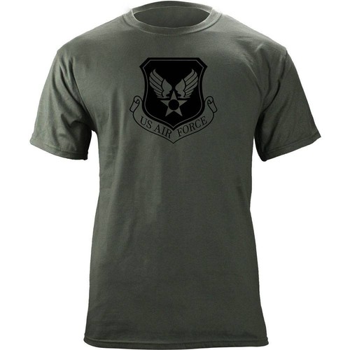 Maglietta air force - u.s.,