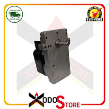 MOTORIDUTTORE KENTA PER STUFA A PELLET K9115005, 1,5 RPM,ALBERO 8,5 MM, RIF 2051
