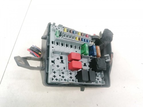Scatola fusibili a878 - per, fiat