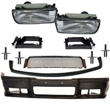 Paraurti anteriore tutte + lama + nebbia OEM per BMW Serie 3 E36 anche M