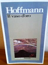 E.T.A. HOFFMANN - IL VASO