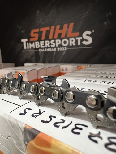 Catena stihl originale 3652 - stihl, rm