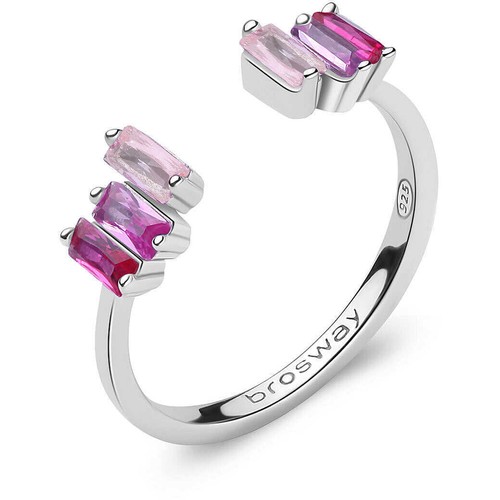 Anello donna gioielli brosway - gioielli,