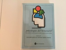 Psicologia del benessere. Concentrarsi sui simboli della mente . vol 3- cassetta
