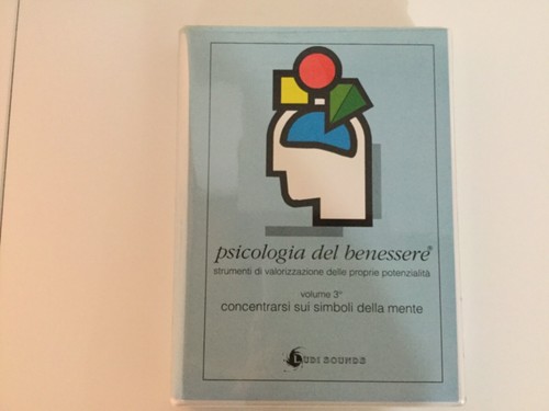 Psicologia del benessere