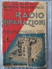 Ravalico Radio Riparazioni 4