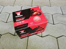 Batteria Kart Yuasa 12V 6,5AH