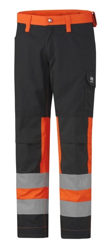 Pantaloni sicurezza uomo - pantaloni, di