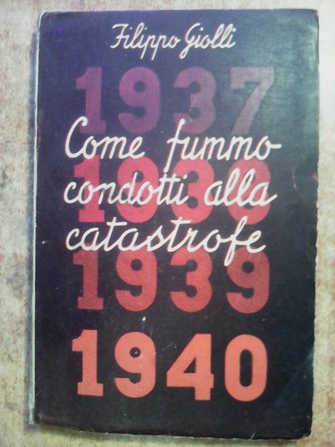 Interessante libro come - interessante,
