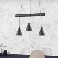 Luce a Sospensione 3 Punti