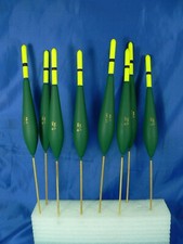 8 Galleggianti Milo18-20gr