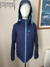 Salomon Giacca da Sci Donna