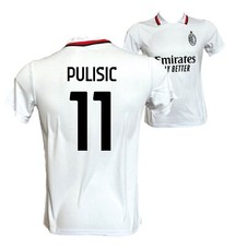 Sportbaer Maglia bianca away