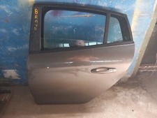 Porta Sportello Posteriore Sinistro SX FIAT BRAVO 2012