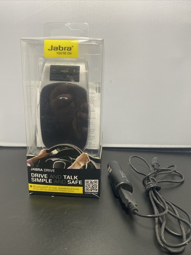 Jabra drive altoparlante - jabra,