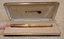 raro Parker 85 Excellence in