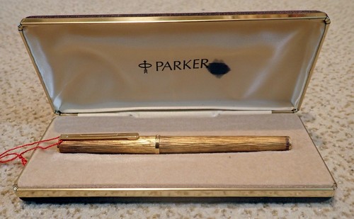 Raro parker excellence - parker, 85