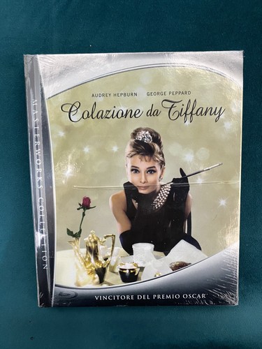 Colazione tiffany - da,
