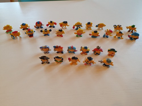 Sorprese sorrisini sofficini - sorprese,