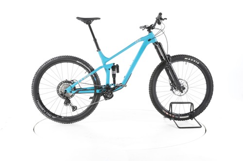 Cube stereo one77 race mtb - stereo,