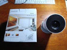 Proiettore Wireless + hDMI