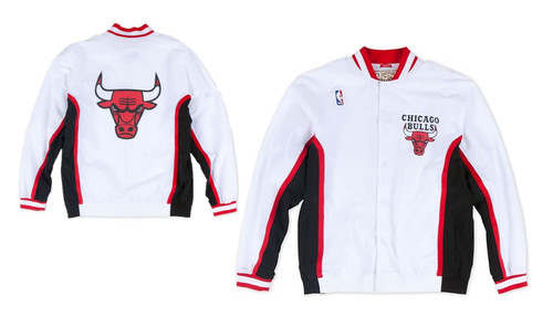 Giacca uomo chicago bulls - giacca,
