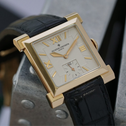 Vacheron constantin 91030 - vacheron,