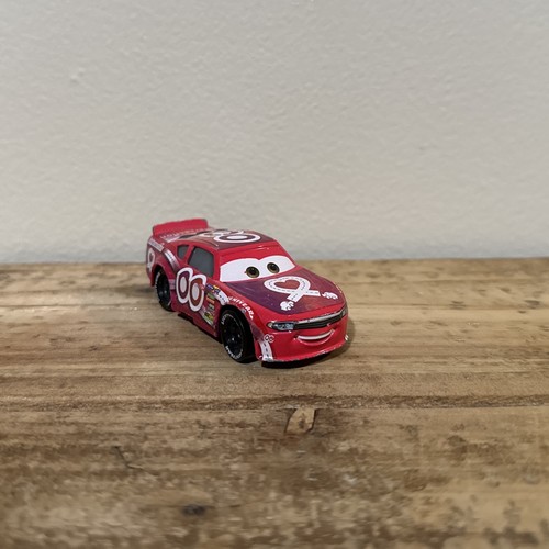 Mattel disney pixar cars - disney, 3