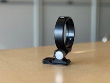 Really Right Stuff LC-A13-PKG per Nikon 80-400 da fotografia privata.nl