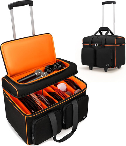 Borsa rolling - borsa, cavo