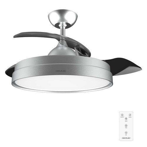 Cecotec ventilatore - ventilatore, da