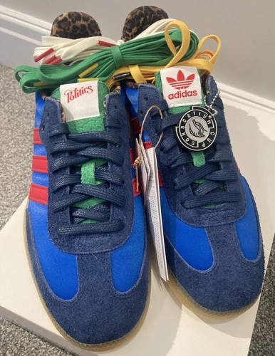 Adidas samba sneaker - samba,