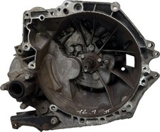 Cambio manuale per Peugeot 208