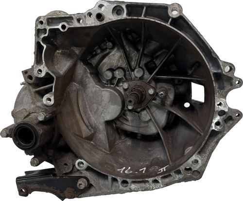 Cambio manuale per - , 208
