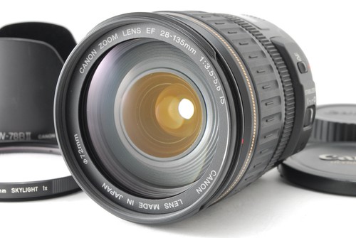Come nuovo canon ef - [n,