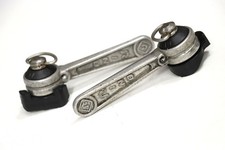 Manettini Cambio Rino  - vintage shifters