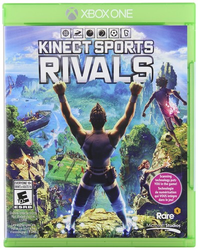 Xb1 kinect sports - xb1,