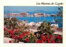 Cogolin Les Marines