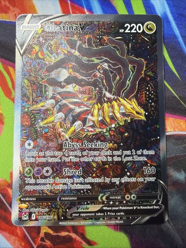 Pokemon tcg giratina - tcg,