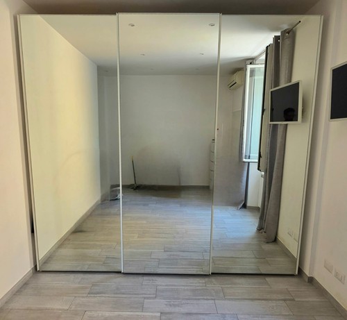 Armadio camera letto - armadio,