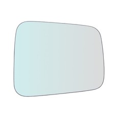 Vetro Specchio Retrovisore Lato-DX Compatibile Moto BMW K100 del 1986